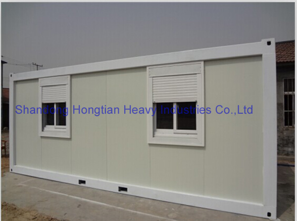 HYC002 Container House